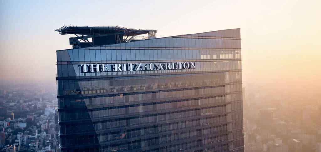 The Business Magnate’s Choice: Investing in The Ritz-Carlton Residences Mexico City