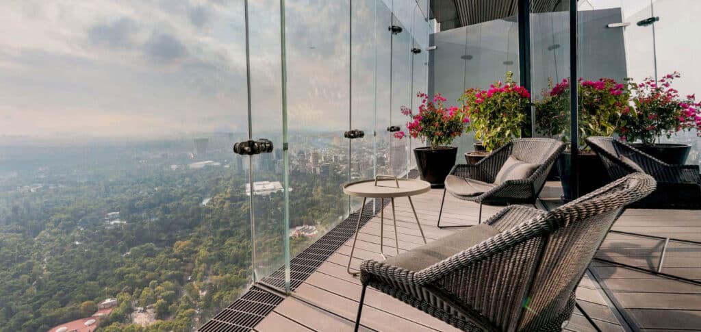 Why The Ritz-Carlton Residences Mexico City Attracts the Elite