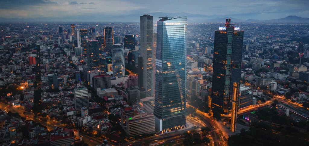 The Security and Privacy Advantage at The Ritz-Carlton Residences Mexico City