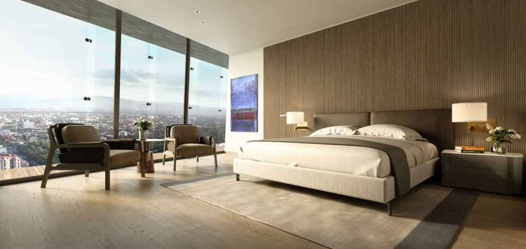 Last Chance to Claim Your Unique Lifestyle with Our Final Seven Ritz-Carlton Residences Mexico City