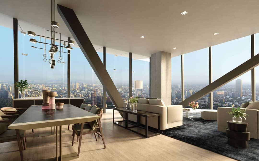 The Ritz-Carlton Residences Mexico City’s Unique Approach to Personalized Services