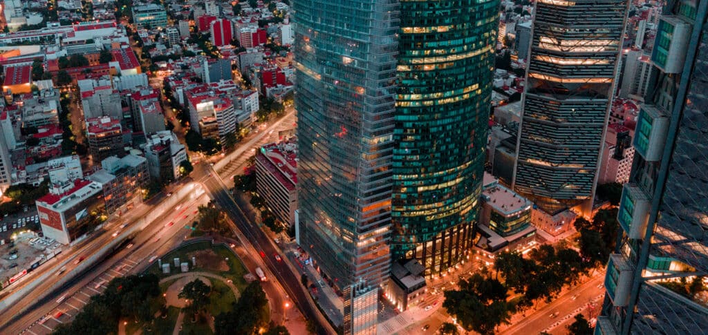 Elevating Excellence: How The Ritz-Carlton Residences Mexico City Stand Out