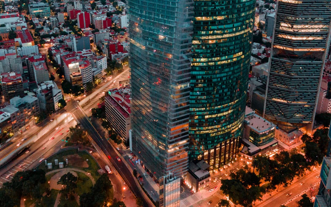 A Wise Choice for Investors: Exploring the Perks of Ritz-Carlton Residences Mexico City