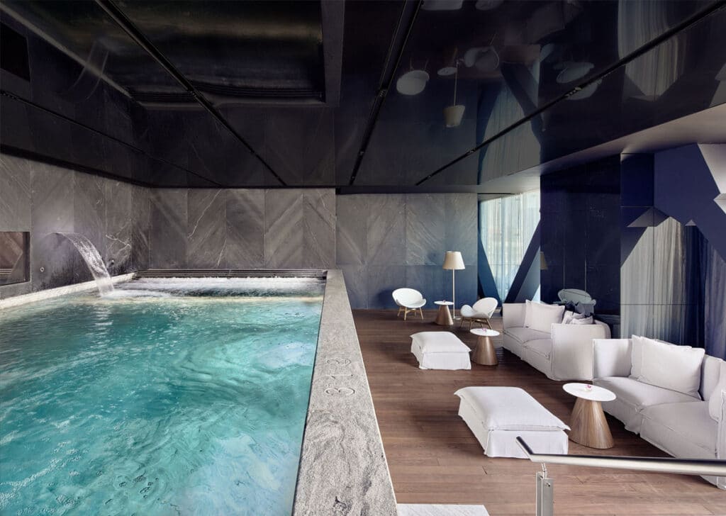 A Day in the Life at The Ritz-Carlton Residences Mexico City