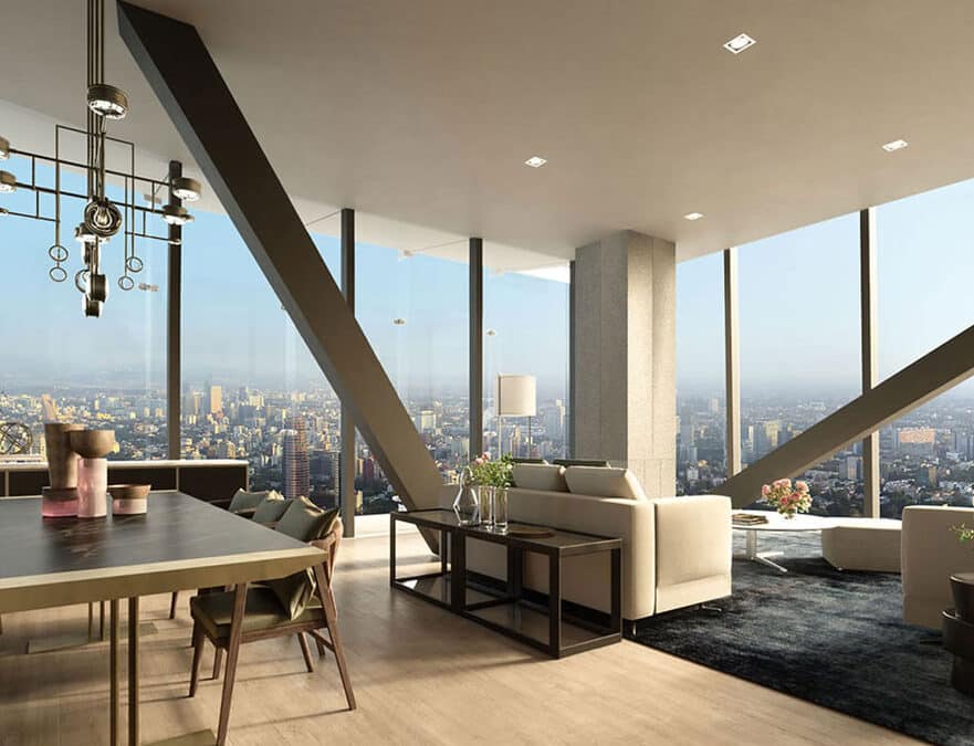 The Security and Privacy Advantage at The Ritz-Carlton Residences Mexico City