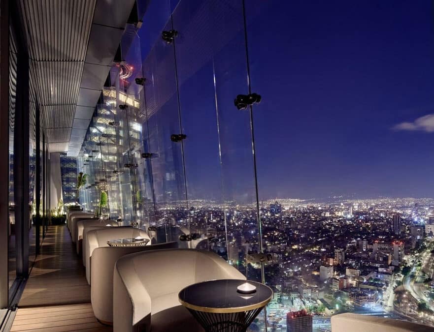 The Business Magnate’s Choice: Investing in The Ritz-Carlton Residences Mexico City