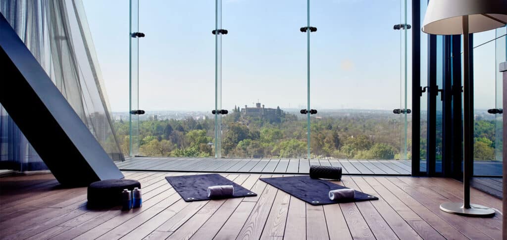 Prime 6 Reasons Why The Ritz-Carlton Residences Mexico City Attracts the Elite
