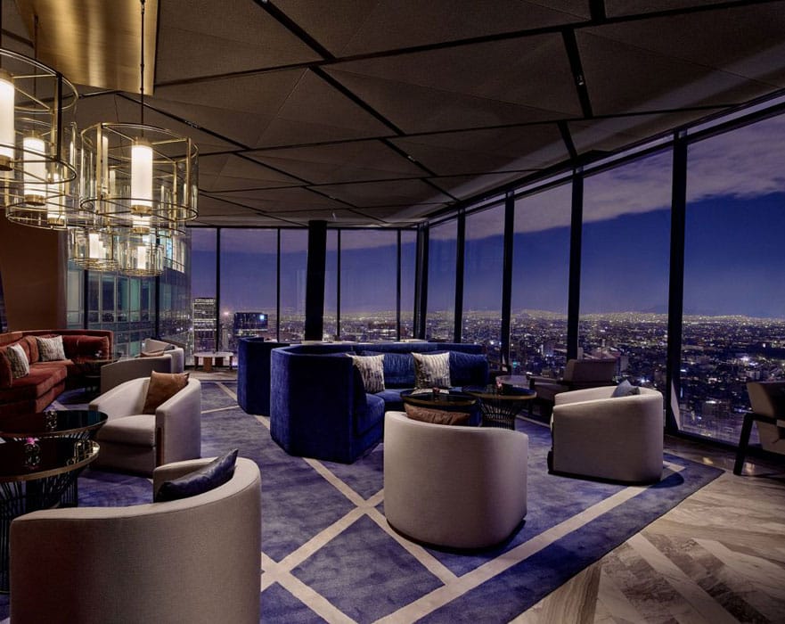 The Art and Culture Scene Around The Ritz-Carlton Residences Mexico City