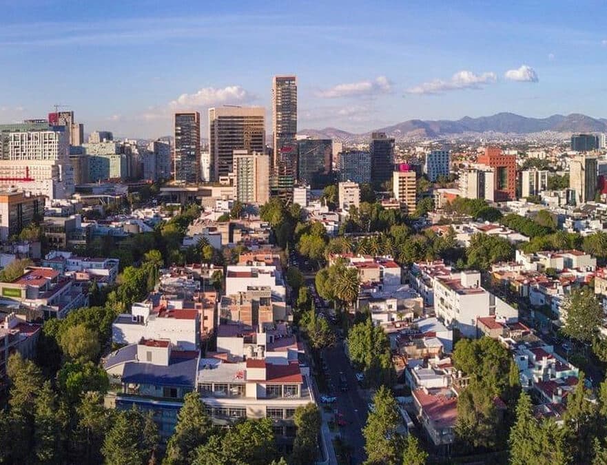 Elevating Excellence: How The Ritz-Carlton Residences Mexico City Stand Out